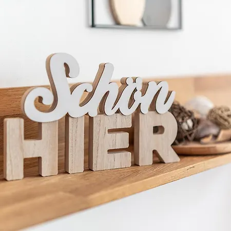 Auszeit Apartman