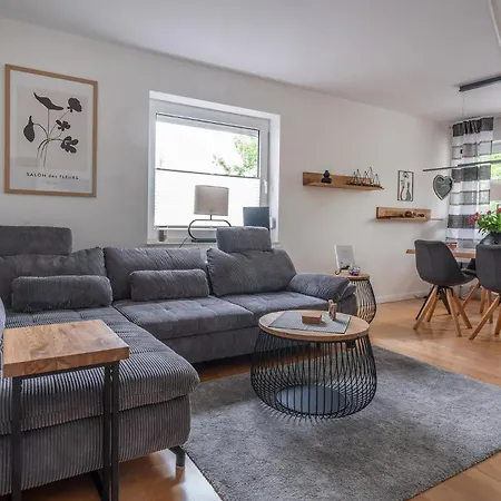 Auszeit Apartment Bad Zwischenahn