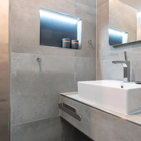 Apartman Auszeit *