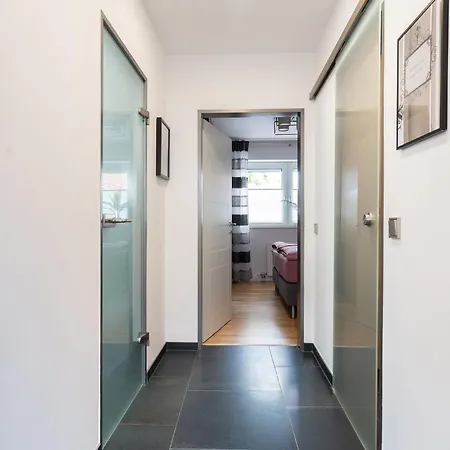 Auszeit דירה באד צווישנהם