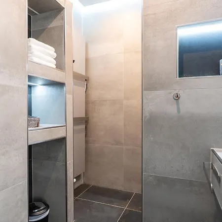 Auszeit באד צווישנהם