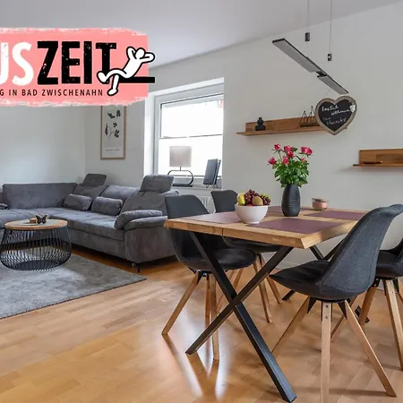 Apartment Auszeit