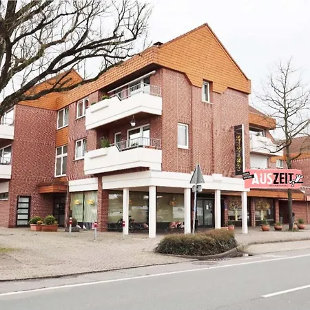 Appartement Auszeit *