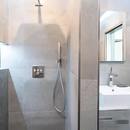 Appartement Auszeit *
