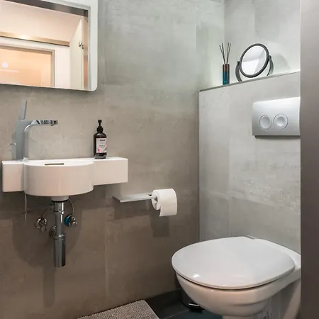 Auszeit Apartman Bad Zwischenahn
