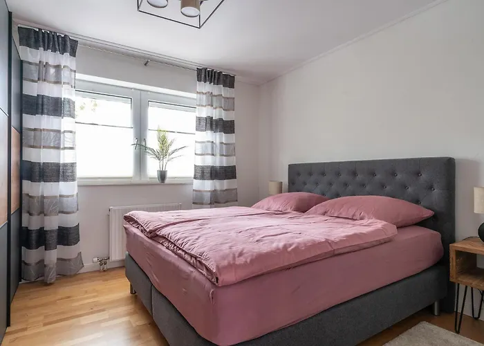 Appartement Auszeit Bad Zwischenahn