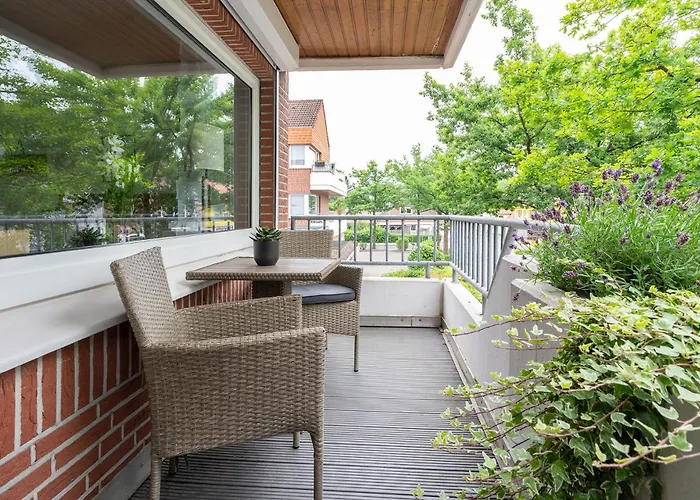 Auszeit Appartement *