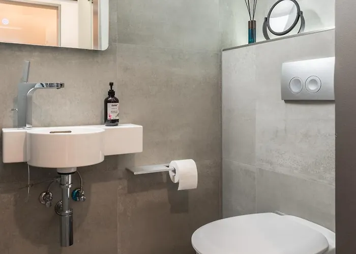 Auszeit Appartement Bad Zwischenahn