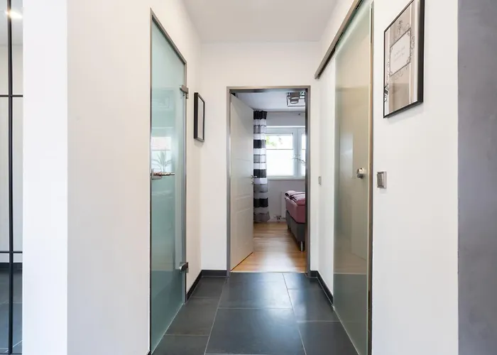 Appartement Auszeit Bad Zwischenahn